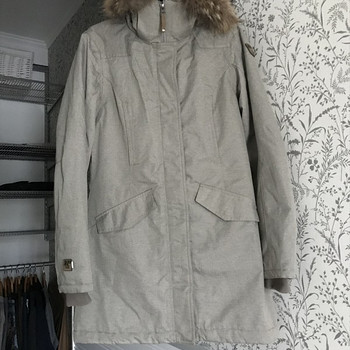 Женская зимняя парка Icepeak