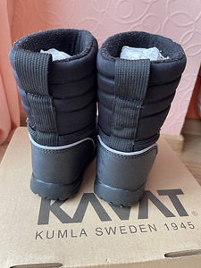 Kavat Voxna WP s27 (2 фото из 4)