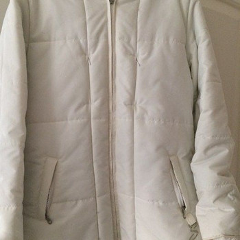 Seduction parka - L