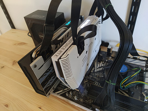 Mining Rig/Kaevur (2 foto / 4)