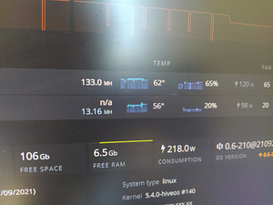 Mining Rig/Kaevur (4 foto / 4)