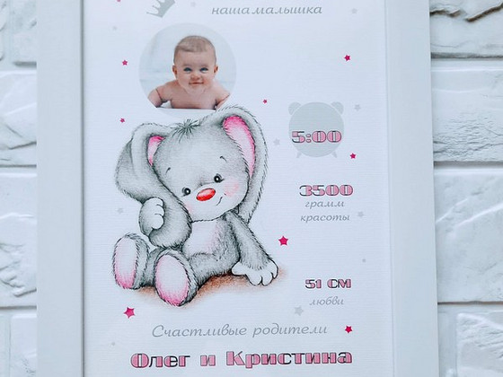 Beebi mõõdik.