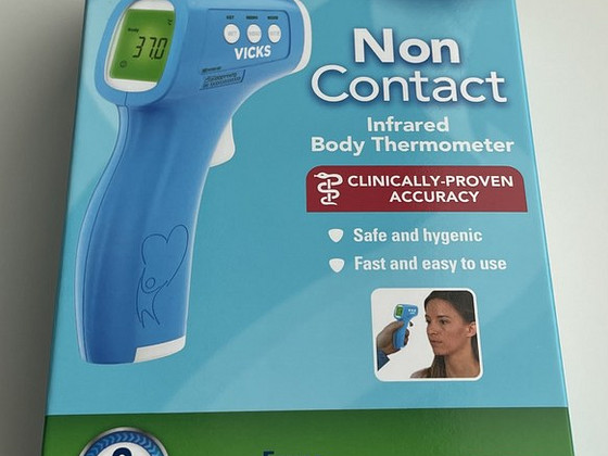 Vicks Non Contact