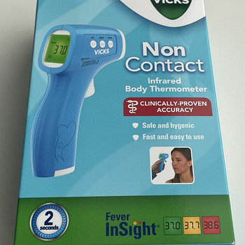Vicks Non Contact