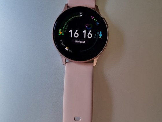 Samsung Galaxy Watch Active 2 40mm