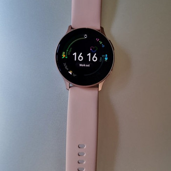 Samsung Galaxy Watch Active 2 40 мм