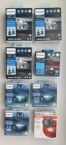 Philips , Osram , Autoline (3 фото из 7)