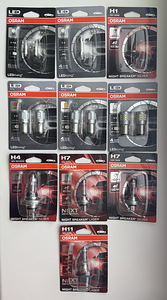 Philips , Osram , Autoline (5 фото из 7)