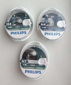Philips , Osram , Autoline (6 фото из 7)