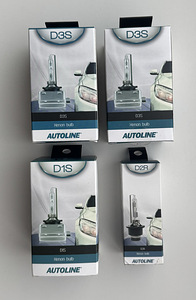 Philips , Osram , Autoline (7 фото из 7)