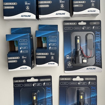 Philips , Osram , Autoline