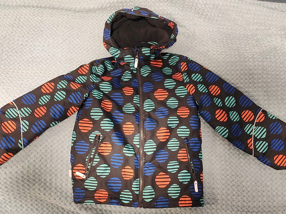 Куртка весна - осень Mywear active, размер 134
