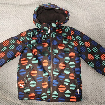 Jope sügis - talv Mywear active, suurus 134