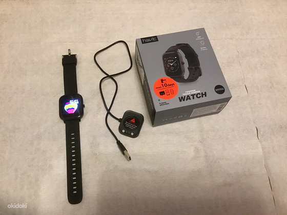 Умные часы Havit M9006