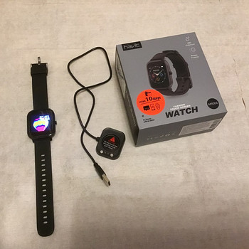 Умные часы Havit M9006