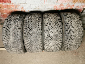 M: Nokian Hakkapeliitta R3 100T XL (6 foto / 6)
