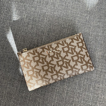 Кошелек dKNY