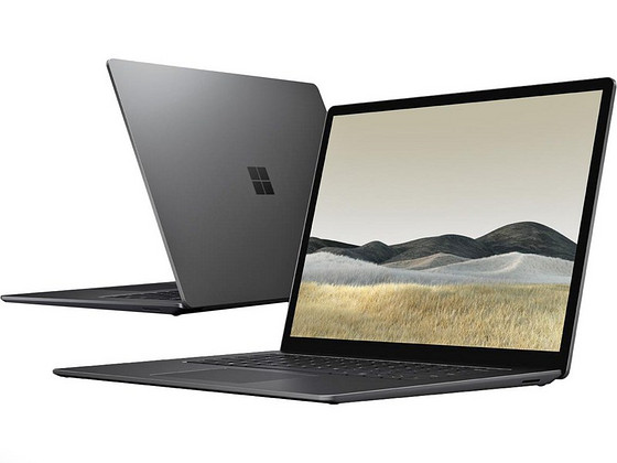 Microsoft Surface Laptop 3 15" Ryzen 5-3580U/8GB/256GB/Vega9
