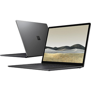 Microsoft Surface Laptop 3 15" Ryzen 5-3580U/8GB/256GB/Vega9 (1 foto / 3)