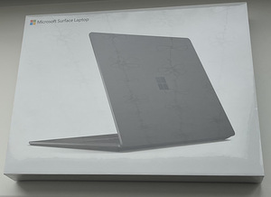 Microsoft Surface Laptop 3 15" Ryzen 5-3580U/8GB/256GB/Vega9 (2 foto / 3)