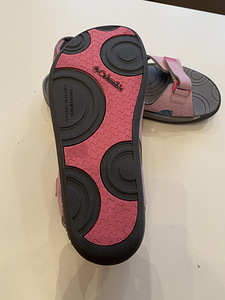 Сандалии Columbia S 36 (2 фото из 3)