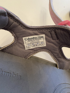Сандалии Columbia S 36 (3 фото из 3)