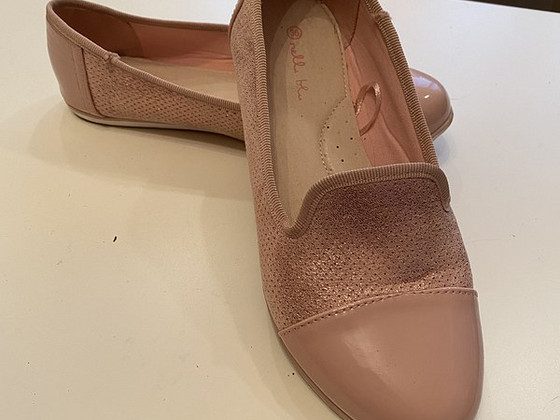 Baleriinad s 36