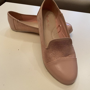 Baleriinad s 36