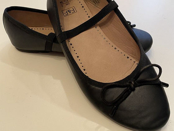 Baleriinad s 36