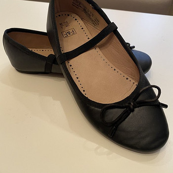Baleriinad s 36