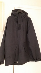 Talvejope NIKE -lt, suurus XXL (1 foto / 4)