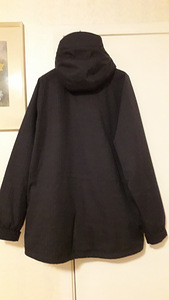 Talvejope NIKE -lt, suurus XXL (2 foto / 4)