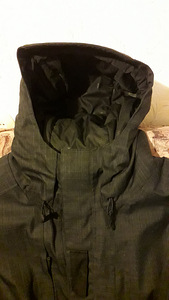 Talvejope NIKE -lt, suurus XXL (4 foto / 4)