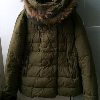 Куртка Silvian heach, S