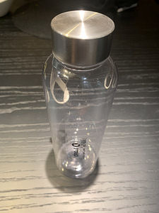 Бутылка для воды circle K (2 фото из 3)