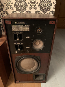 Radiotehnika s90 (1 фото из 3)