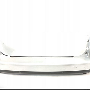 Citroen c5 universaalne tagumine kaitseraud