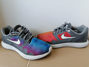 Обувь nike 45 (1 фото из 2)