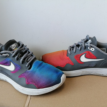 Nike jalatsid 45