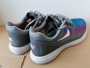 Обувь nike 45 (2 фото из 2)