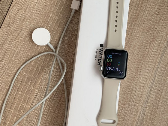 Apple Watch 3 42mm