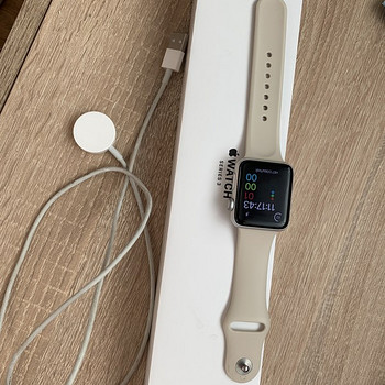 Apple Watch 3 42 мм