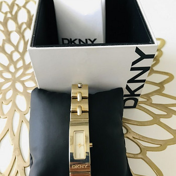 DKNY naiste käekell