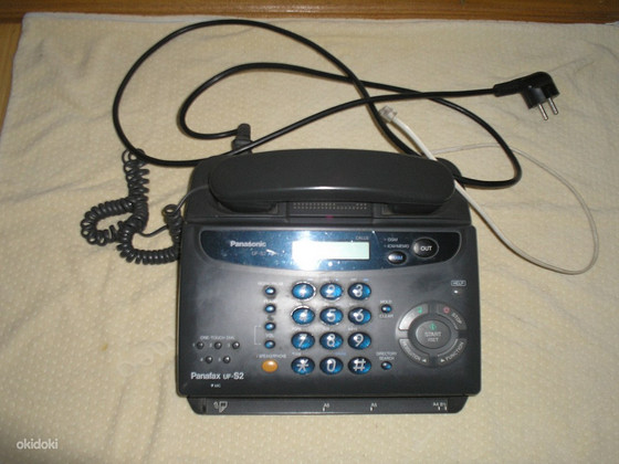 PANASONIC