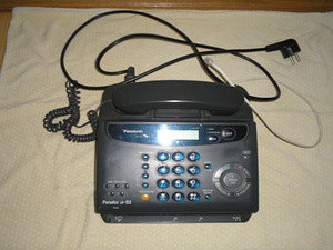 PANASONIC (1 фото из 2)