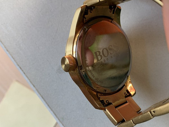 Hugo Boss