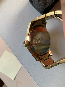 Hugo Boss (1 foto / 6)
