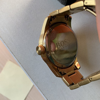 Hugo Boss