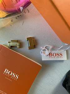Hugo Boss (3 foto / 6)