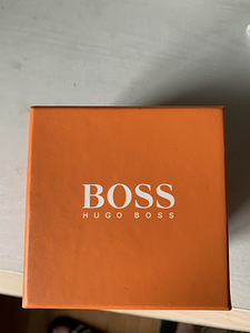 Hugo Boss (5 foto / 6)